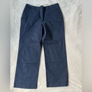 Boden Navy Blue pants